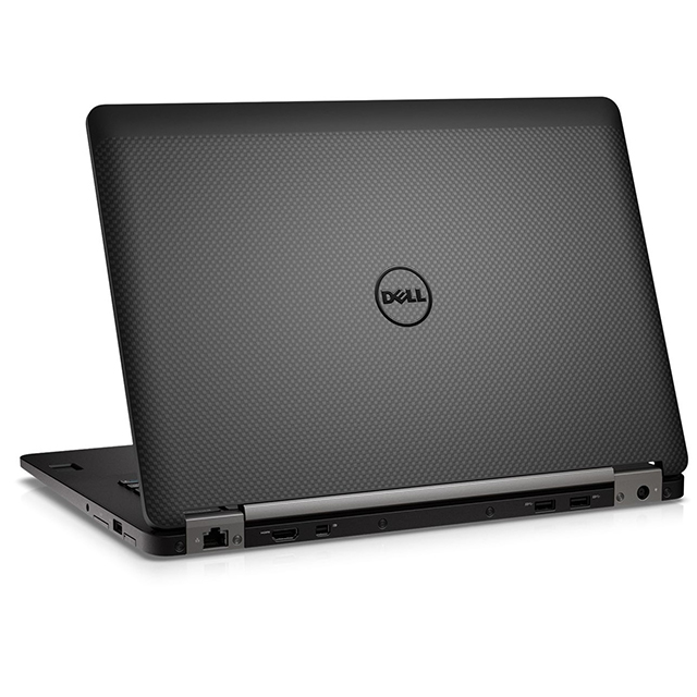 Laptop Dell Latitude E7470 i5 6200U/DDR4 8GB/SSD120GB - 14.1 inch